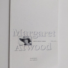 Margaret Atwood : Myös sinun nimesi - pikkukuva 1