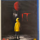 IT - Blu-ray ( uusi, kelmussa ) - pikkukuva 1