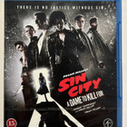 SIN CITY : A Dame To Kill For - Blu-ray, uusi, kelmussa - pikkukuva 1