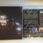 Frostbiter: Wrath of the Wendigo (Blu-ray) Slipcover (UUSI) - pikkukuva 2