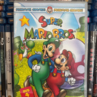 Super mario bros (1989) - pikkukuva 1