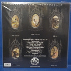 WHITE DEATH - ICONOCLAST UUSI FIN 2024 LP - pikkukuva 2