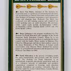Steve Van Matre : Earthkeepers : four keys for helping yo... - pikkukuva 2
