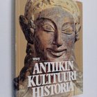 Antiikin kulttuurihistoria - pikkukuva 1