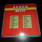 SUPER HITIT - Sleepy Sleepers, Juice ym.  . LP ( RARE ) - pikkukuva 2