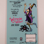 Korky Paul ym. : Winnie's Jokes - pikkukuva 2