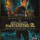 National Treasure 2 :  Salaisuuksien Kirja  -   (Blu-ray) - pikkukuva 1