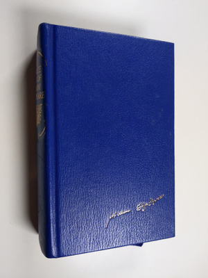 William Shakespeare : The Complete Works : The Players Ed...