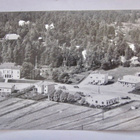 VANHA Postikortti Kemiö Kemiönsaari 1968 - pikkukuva 1