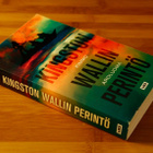 Kimmo Aroluoma - Kingston Wallin perintö - pikkukuva 5