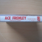 Ace Frehley/Frehley`s Comet (c-kasetti) - pikkukuva 3