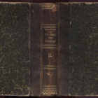 August Strindberg: Svenska öden och äfventyr II/IV 1.p 1883 - pikkukuva 1
