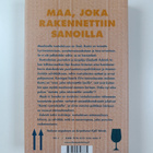 Elisabeth Åsbrink : Made in Sweden : Mistä ruotsalaisten ... - pikkukuva 2