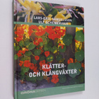 Lars-Erik Samuelsson : Klätter- och klängväxter - pikkukuva 1