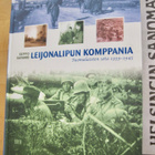 Seppo Satamo Leijonalipun Komppania Suomalaisten Sota 1939- - pikkukuva 1