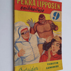 Outsider : Tiibetin lumimies - pikkukuva 1