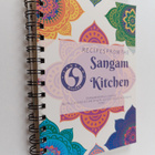 Recipes from the Sangman kitchen - pikkukuva 1