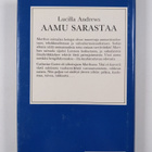 Lucilla Andrews : Aamu sarastaa - pikkukuva 2