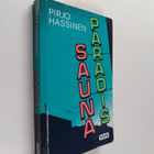 Pirjo Hassinen : Sauna Paradis - pikkukuva 1