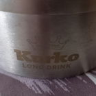 Kurko Long Drink tuhkakuppi - pikkukuva 2