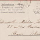 Possu ja neliapila - kulk v 1903 - pikkukuva 2