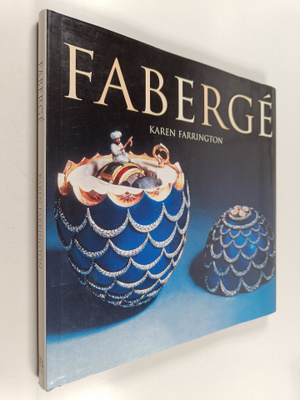 Karen Farrington : Faberge