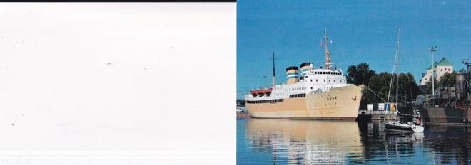 Turku , S/S Bore , Kuva Jouko Tarponen  b611