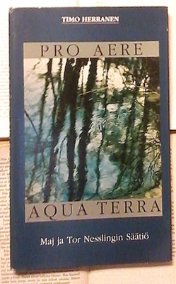 Timo Herranen - Pro aere aqua terra (sid.)