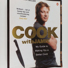 Jamie Oliver : Cook with Jamie : my guide to making you a... - pikkukuva 1