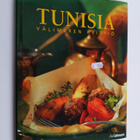 Fabien Bellahsen : Tunisia : Välimeren keittiö - pikkukuva 1