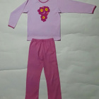 Marimekko Unikko pyjama / oloasu 120 cm - pikkukuva 1
