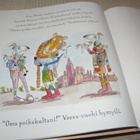 Willis - Ross Veera-vuohen vekara - pikkukuva 4