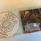 Nodbat . Eletään CDS single suomirap - pikkukuva 1