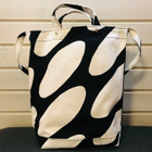 Marimekko Odelia Linssi laukku, uudenveroinen - pikkukuva 1