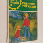 Derek Prime : Kerro minulle kristityksi tulemisesta - pikkukuva 1