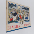 Eläinten pidot - pikkukuva 1