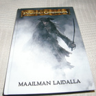 Disney Pirates of the Caribbean Maailman laidalla -sid - pikkukuva 1