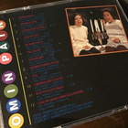 Anna-Leena Härkönen, Sinikka Sokka- Omin päin Lastenlaulu CD - pikkukuva 2