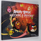 Danny Graydon : Angry Birds - Hatching a Universe - pikkukuva 1