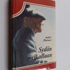 Andrei Platonov : Sydän paikallaan : novelleja ja kertomu... - pikkukuva 1