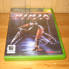 Ninja Gaiden XBOX - pikkukuva 1