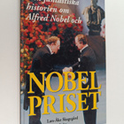 Lars-Åke Skagegård : Den fantastiska historien om Alfred ... - pikkukuva 1