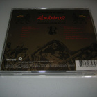 Bob Marley & The Wailers - Exodus (CD) - pikkukuva 2