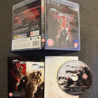 The Darkness II PS3 (Limited Edition) (+ juliste) - pikkukuva 1