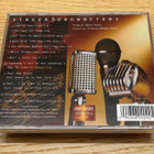 Alkup. Esittäjät - Singers Songwriters CD - pikkukuva 3