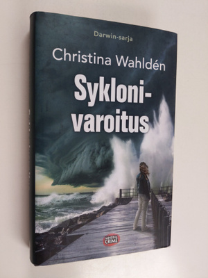 Christina Wahlden : Syklonivaroitus
