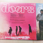 THE DOORS – WAITING FOR THE SUN orig. US   1978  LP RE - pikkukuva 2