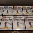 Charlie Chaplin DVD 10 box - pikkukuva 3