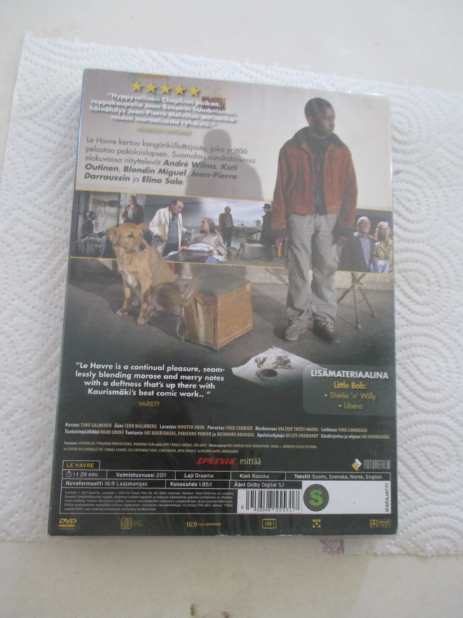 Item image