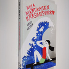 Nelli Hietala : Miia Martikaisen kärsimysviikko - pikkukuva 1